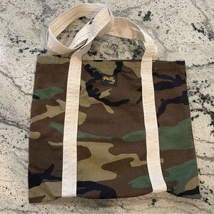 Stan Ray Tote Made in USA